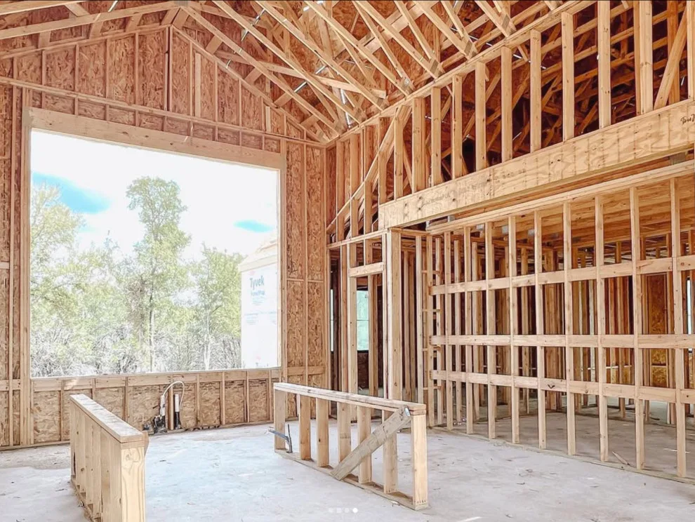 Shiloh Sanctuary by Oak & Iron Construction Group - Photo 4
