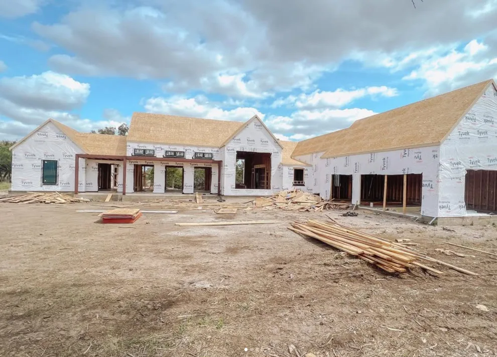 Shiloh Sanctuary by Oak & Iron Construction Group - Photo 13