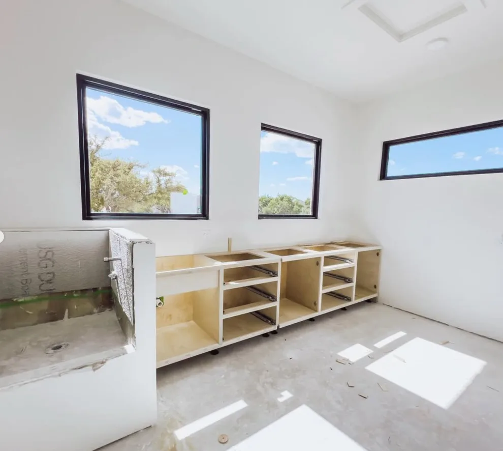 Shiloh Sanctuary by Oak & Iron Construction Group - Photo 15
