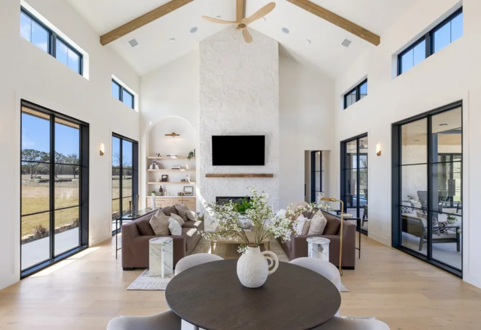 Shiloh Sanctuary by Oak & Iron Construction Group - Photo 3
