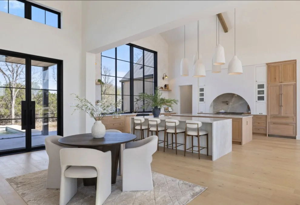Shiloh Sanctuary by Oak & Iron Construction Group - Photo 5