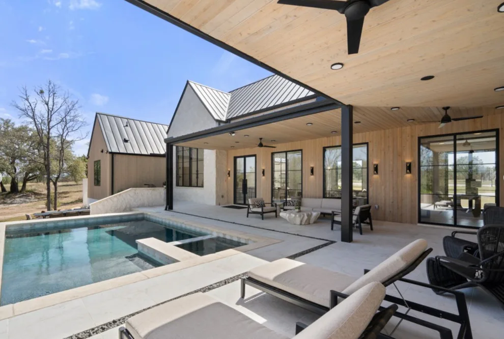 Shiloh Sanctuary by Oak & Iron Construction Group - Photo 12