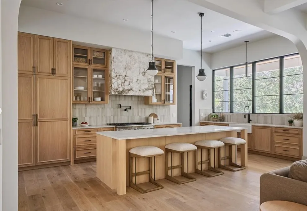 Nature's Kingdom by Oak & Iron Construction Group - Photo 12
