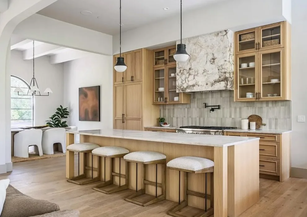 Nature's Kingdom by Oak & Iron Construction Group - Photo 2