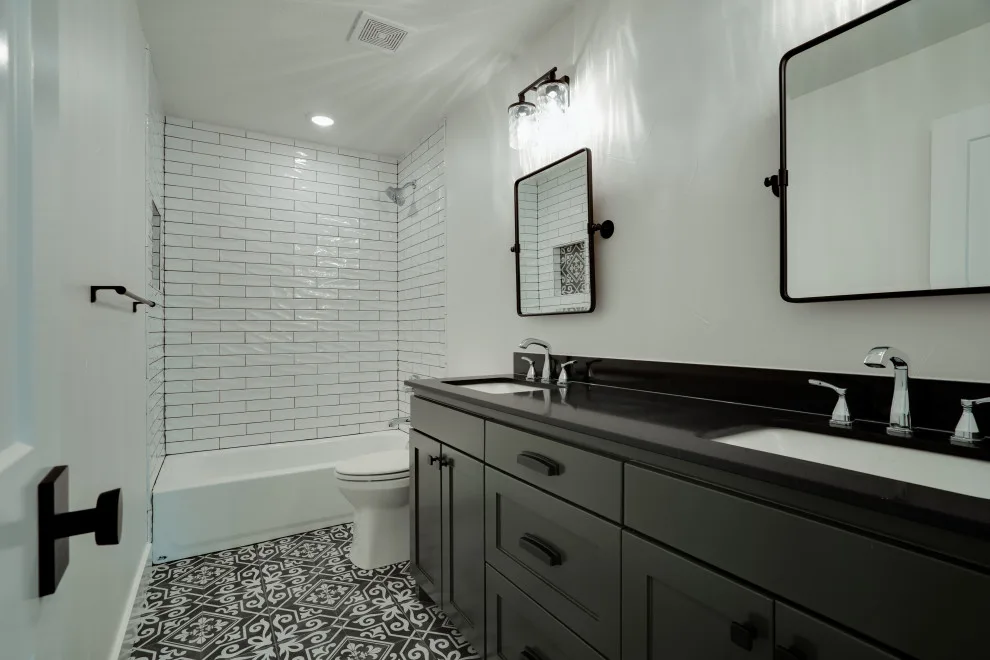 Archer Street Renovation by First Choice Custom Builders - Photo 2