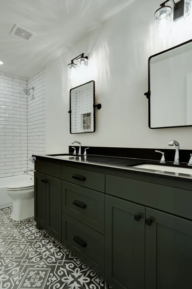 Archer Street Renovation by First Choice Custom Builders - Photo 23