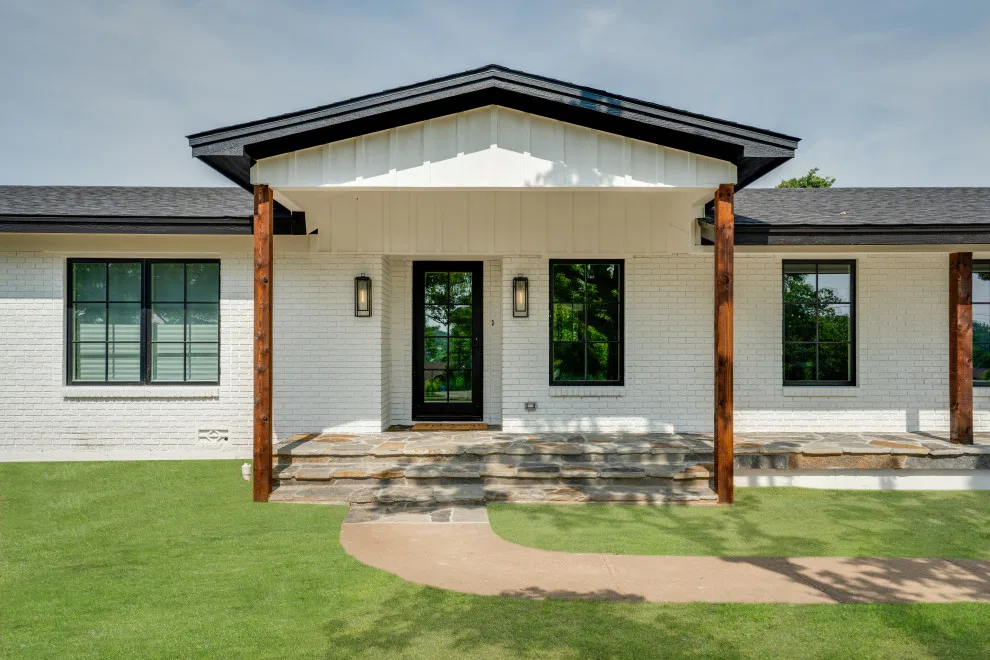 Archer Street Renovation by First Choice Custom Builders - Photo 15