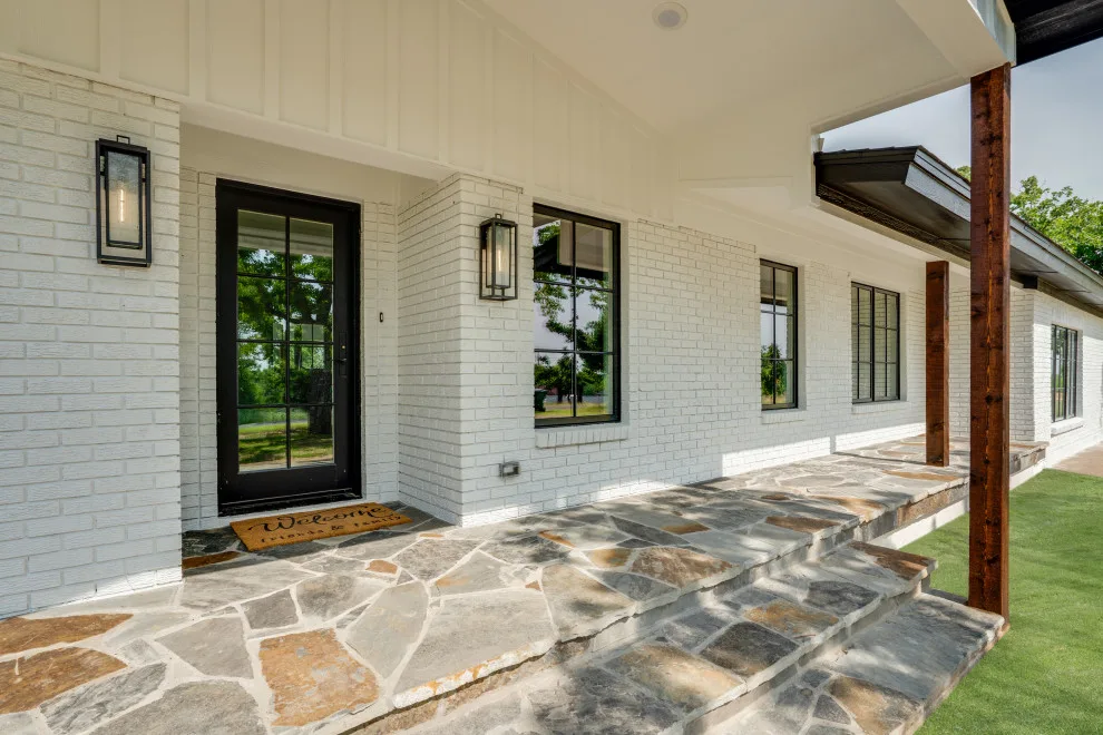 Archer Street Renovation by First Choice Custom Builders - Photo 6