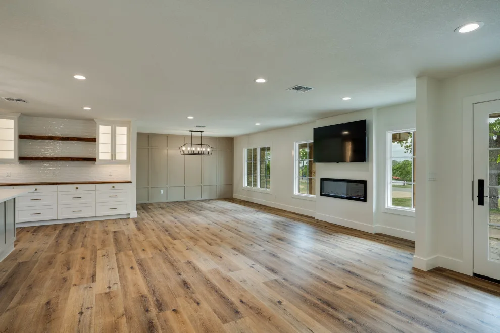 Archer Street Renovation by First Choice Custom Builders - Photo 13