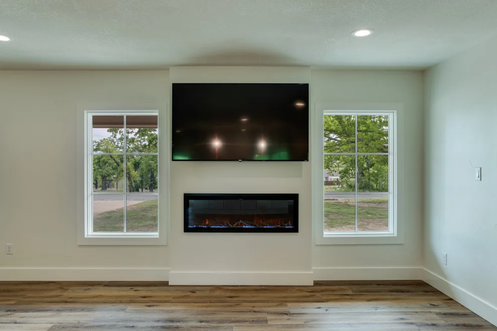 Archer Street Renovation by First Choice Custom Builders - Photo 20
