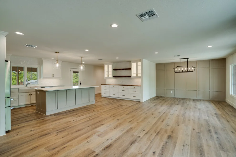 Archer Street Renovation by First Choice Custom Builders - Photo 10