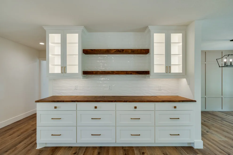 Archer Street Renovation by First Choice Custom Builders - Photo 7