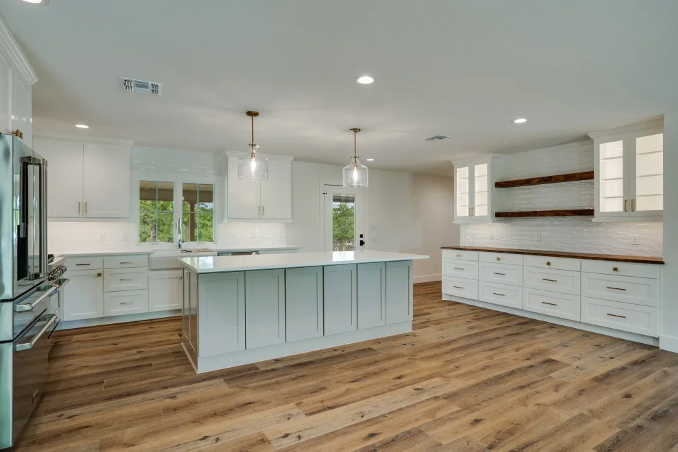 Archer Street Renovation by First Choice Custom Builders - Photo 19