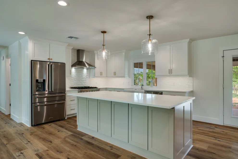 Archer Street Renovation by First Choice Custom Builders - Photo 24