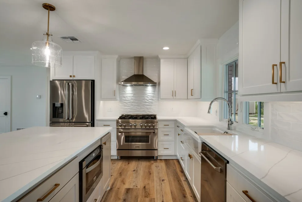 Archer Street Renovation by First Choice Custom Builders - Photo 4