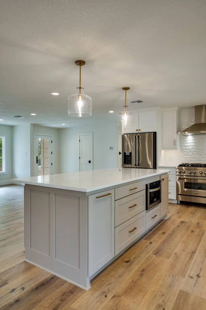 Archer Street Renovation by First Choice Custom Builders - Photo 14