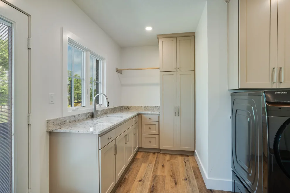 Archer Street Renovation by First Choice Custom Builders - Photo 17