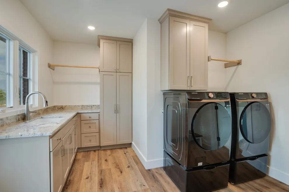 Archer Street Renovation by First Choice Custom Builders - Photo 12