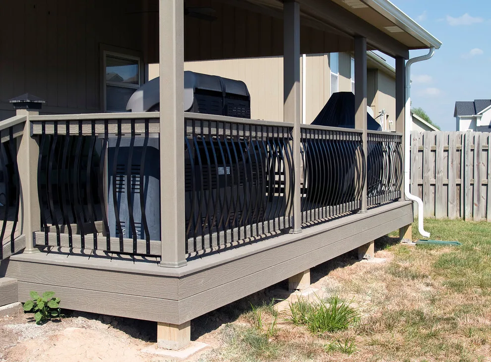 All Weather Decks - Photo 9