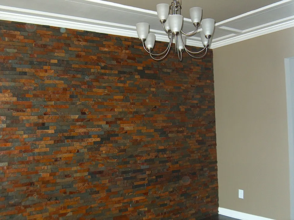 stone barriers by A.M.Carter Construction Inc - Photo 2