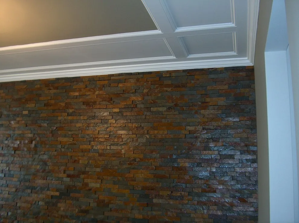 stone barriers by A.M.Carter Construction Inc - Photo 3