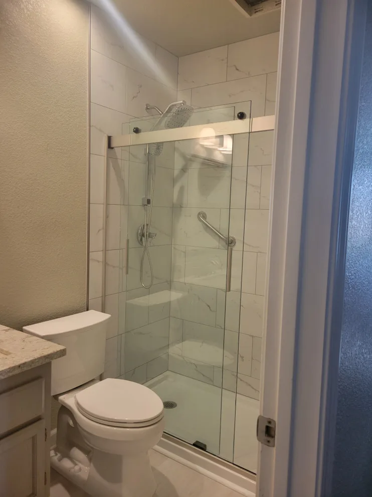 Arden Showering by House On The Hill Construction LLC - Photo 2
