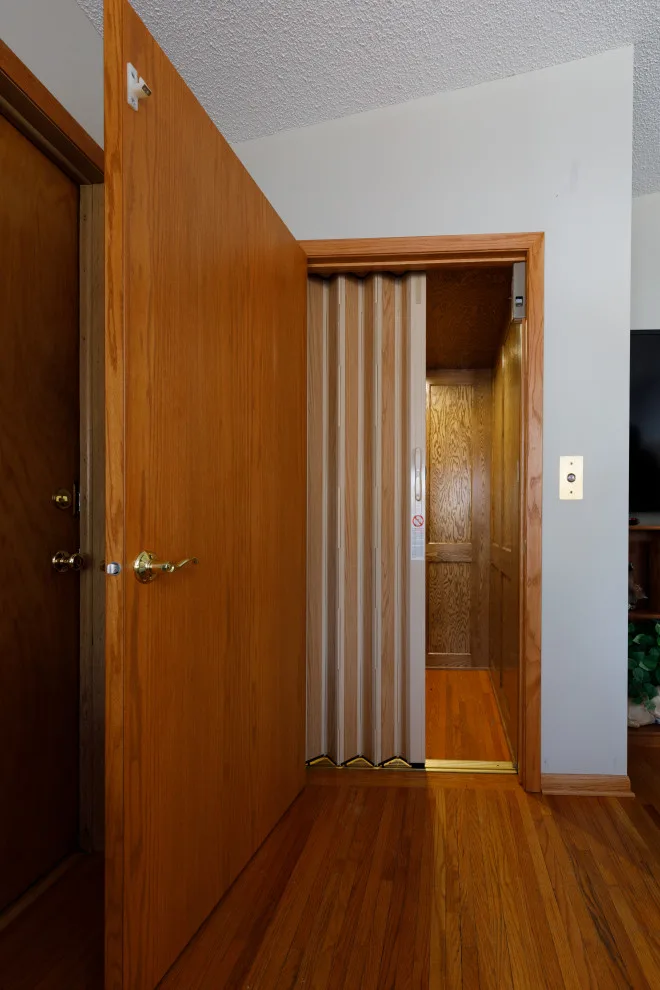 Arden Hills Residential Elevator by Zinran Construction Services Inc. - Photo 5