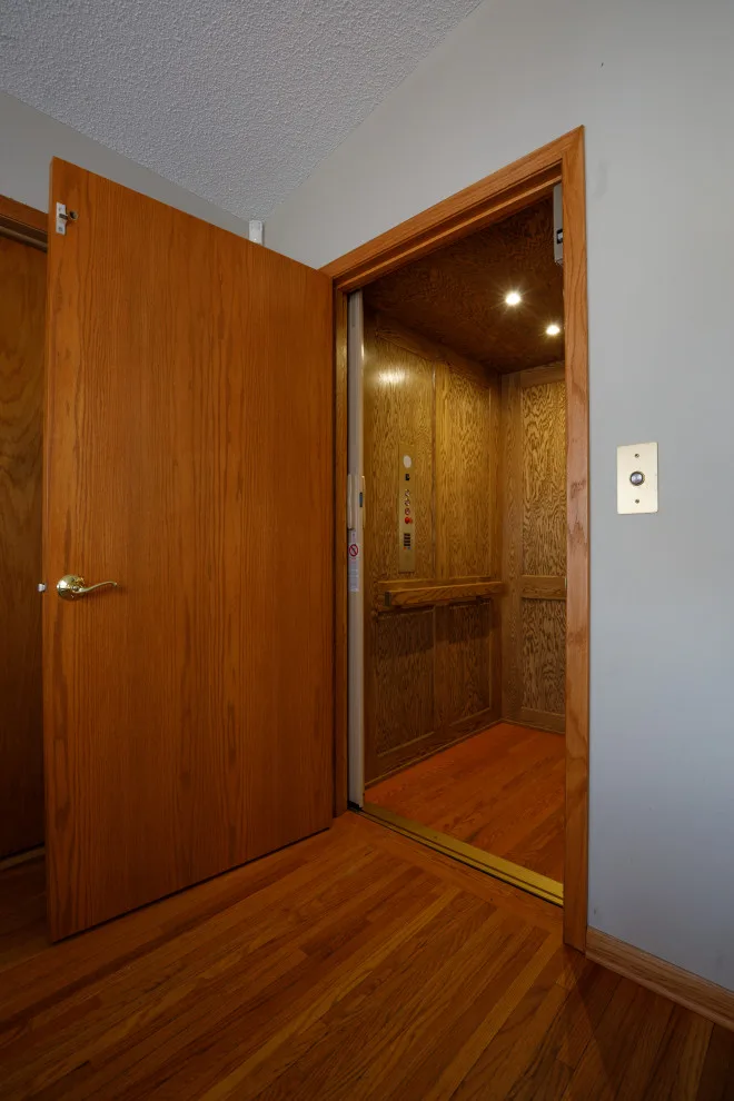Arden Hills Residential Elevator by Zinran Construction Services Inc. - Photo 2