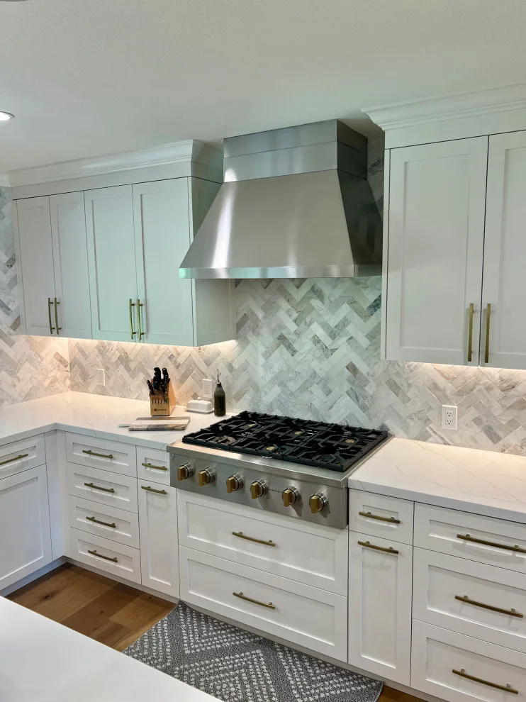 Arden Oaks Renovation by Schumacher Rogers Construction - Photo 7