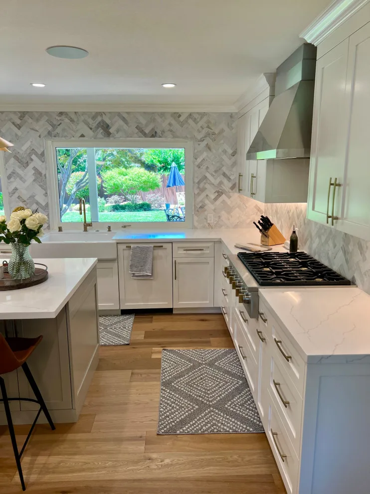 Arden Oaks Renovation by Schumacher Rogers Construction - Photo 2