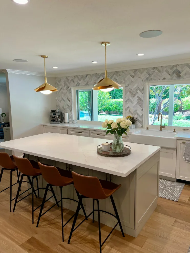 Arden Oaks Renovation by Schumacher Rogers Construction - Photo 4