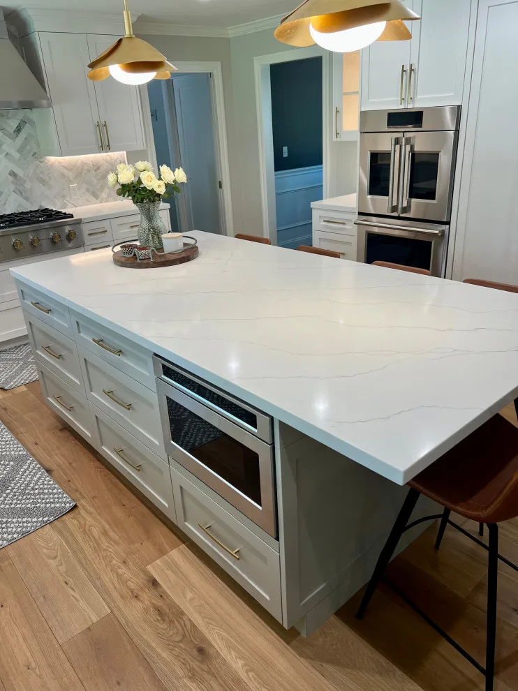 Arden Oaks Renovation by Schumacher Rogers Construction - Photo 3