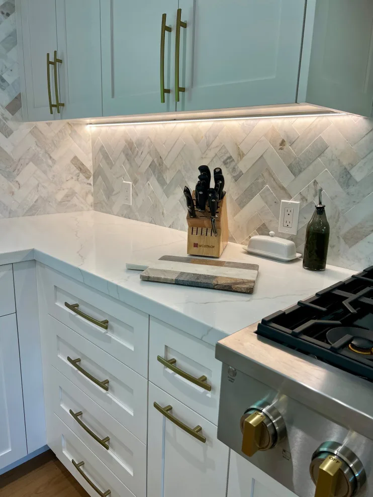 Arden Oaks Renovation by Schumacher Rogers Construction - Photo 5