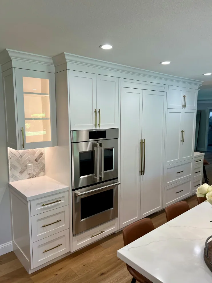 Arden Oaks Renovation by Schumacher Rogers Construction - Photo 6