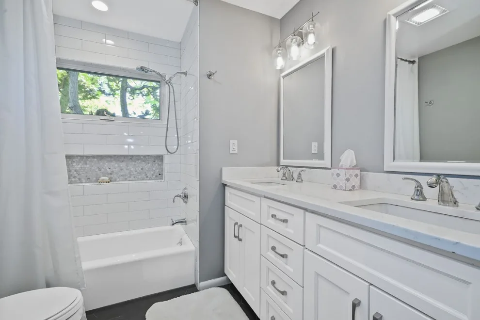 Complete Home Renovation in Ardsley by Wiser Home Remodeling INC - Photo 6
