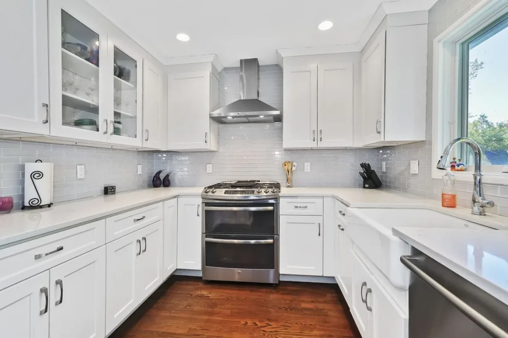 Complete Home Renovation in Ardsley by Wiser Home Remodeling INC - Photo 9