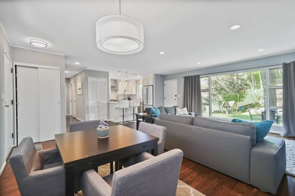 Complete Home Renovation in Ardsley by Wiser Home Remodeling INC - Photo 14