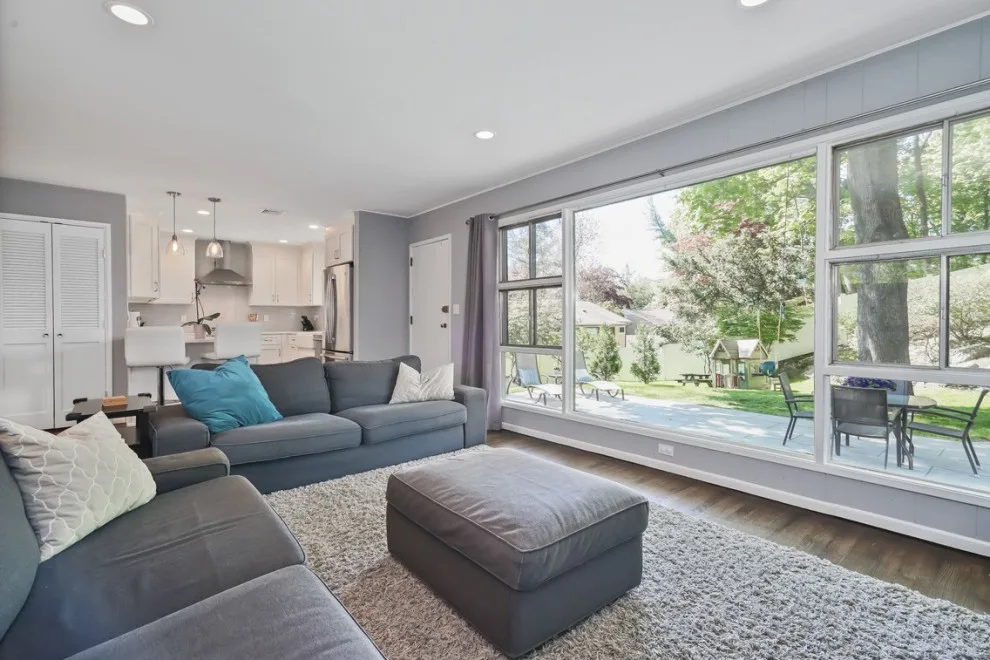Complete Home Renovation in Ardsley by Wiser Home Remodeling INC - Photo 7