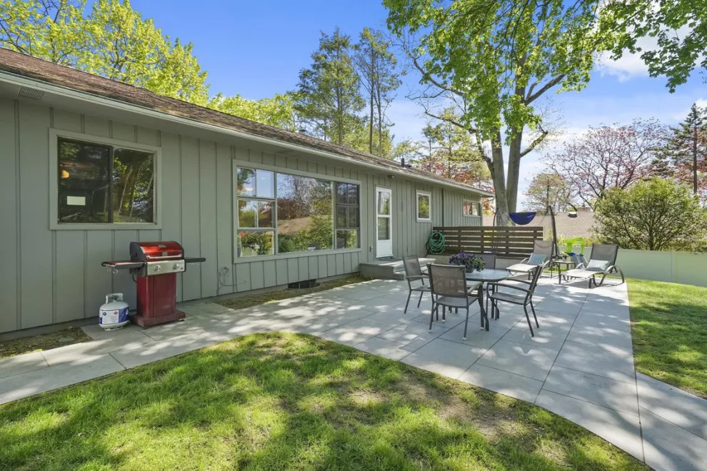 Complete Home Renovation in Ardsley by Wiser Home Remodeling INC - Photo 5
