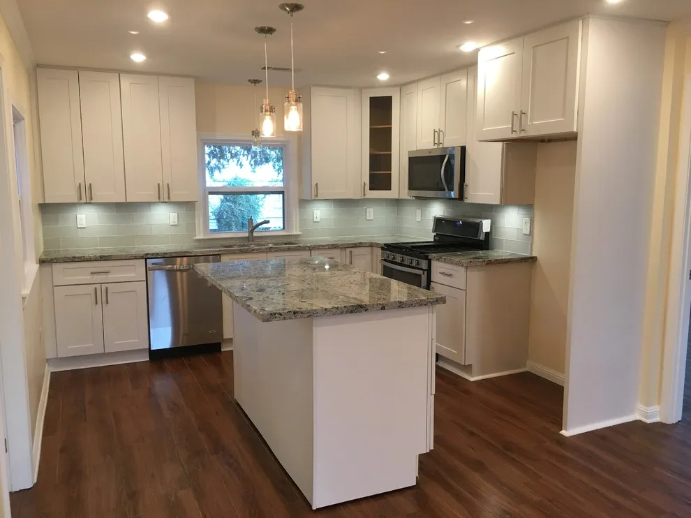 P. LeBlanc Construction - Photo 4
