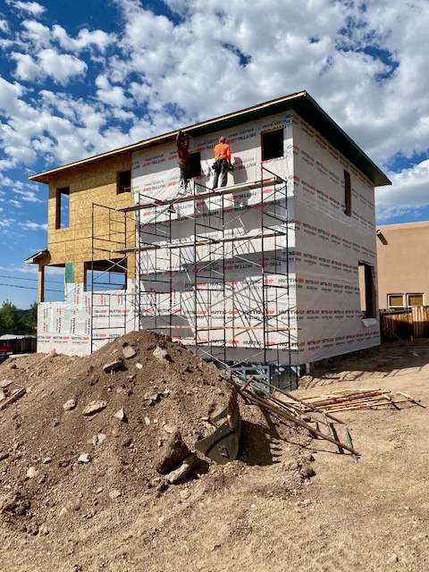 Home Builders Of Los Alamos LLC - Photo 3