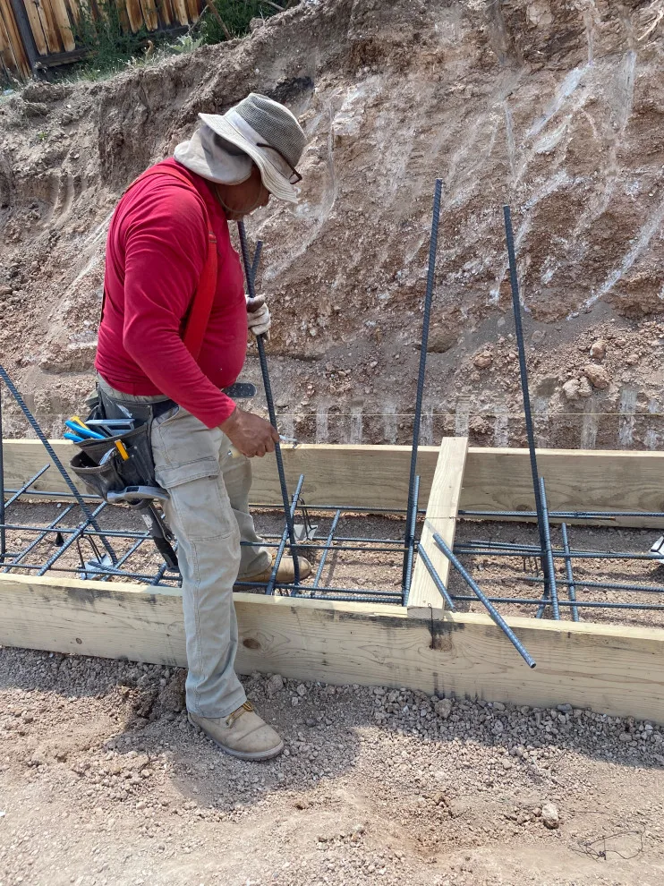Home Builders Of Los Alamos LLC - Photo 9