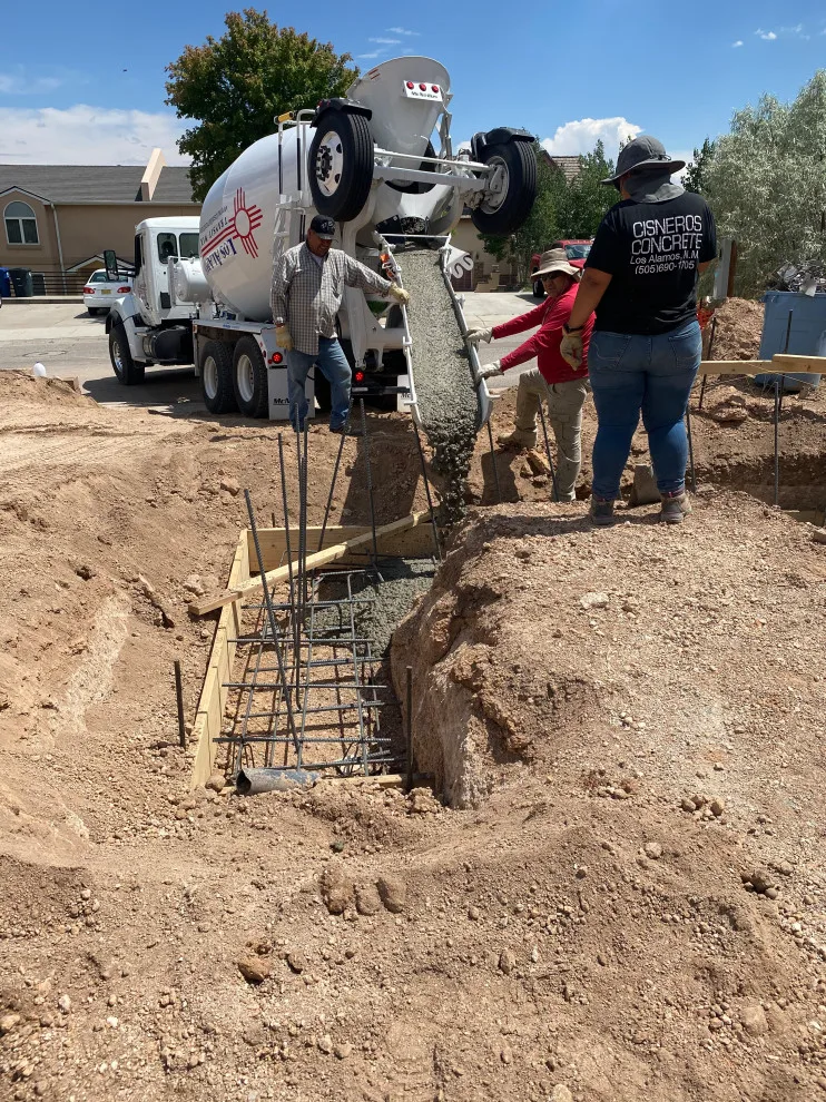 Home Builders Of Los Alamos LLC - Photo 4