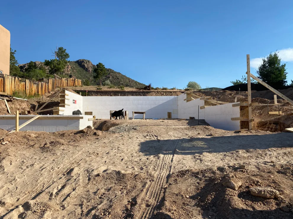 Arizona New Construction Underway by Home Builders Of Los Alamos LLC - Photo 5