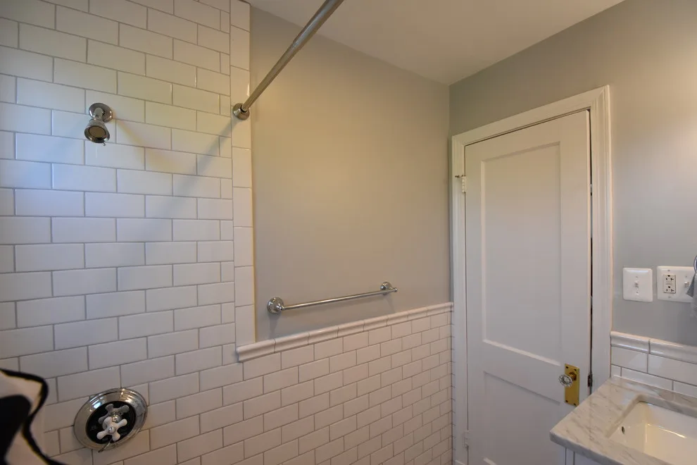 Alexandria, VA Bathroom Renovation by WISA Solutions - Photo 4