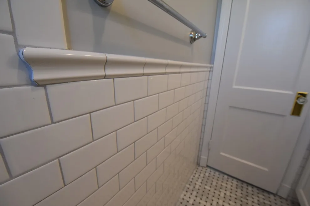 Alexandria, VA Bathroom Renovation by WISA Solutions - Photo 3
