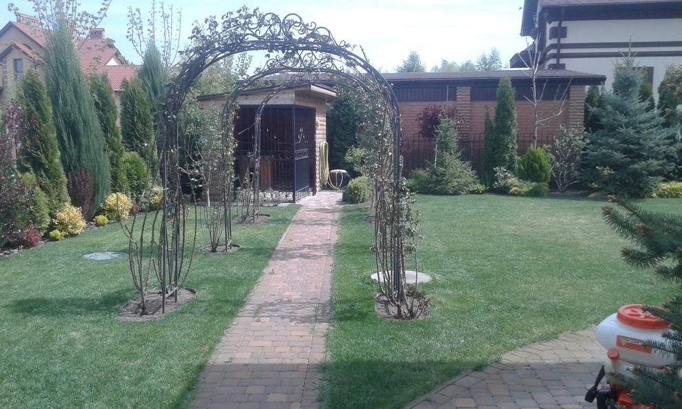 Landscape Design by GreenCascade - Photo 4