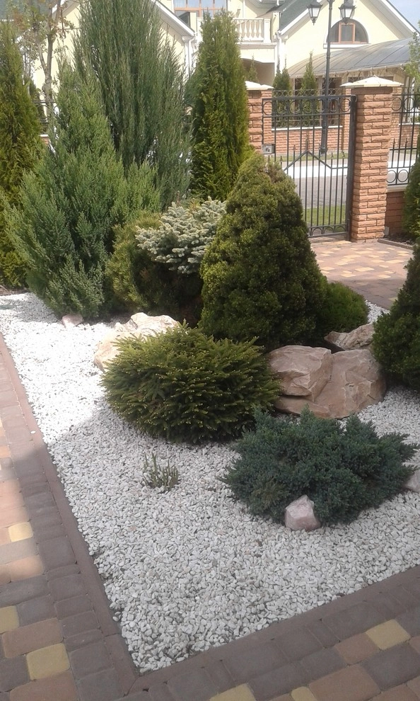 Landscape Design by GreenCascade - Photo 6