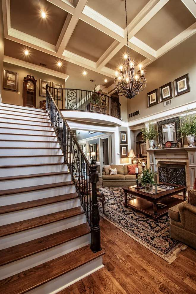 Arlington Home Renovation and Expansion by Heritage Builders - Photo 16