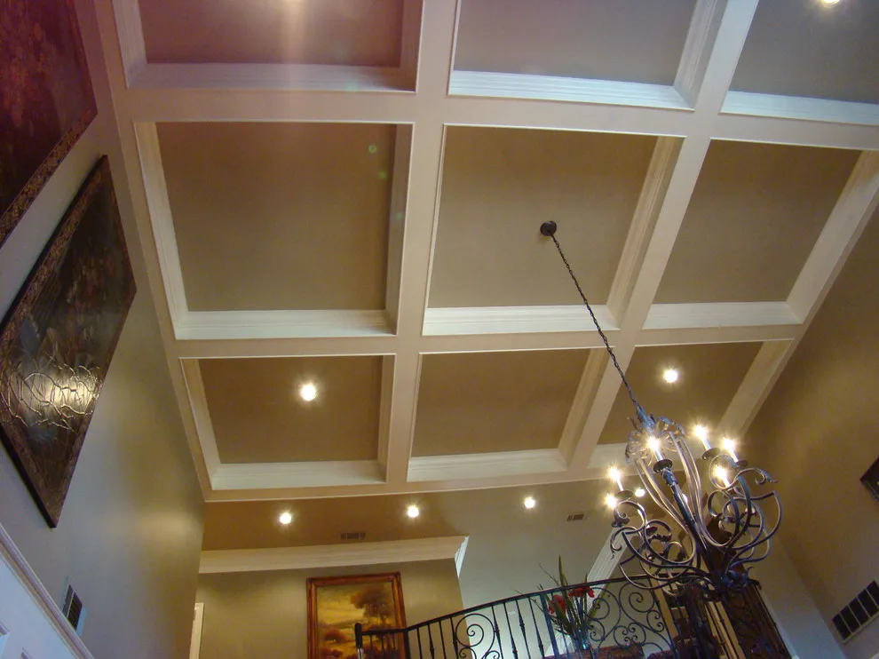 Arlington Home Renovation and Expansion by Heritage Builders - Photo 4